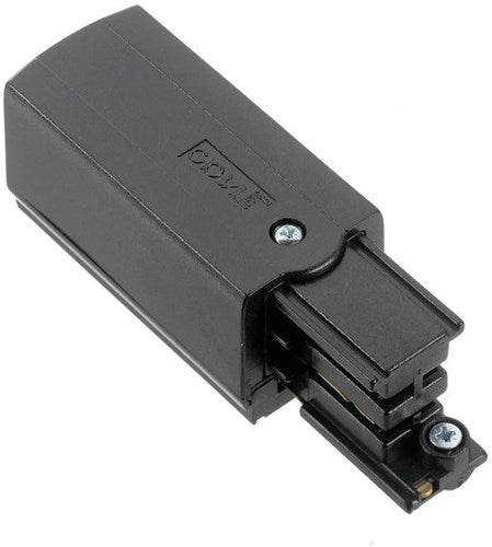 Pièce de connexion nordique pour. rail noir gauche triphasé 5050016
