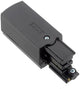 Pièce de connexion nordique pour. rail noir gauche triphasé 5050016