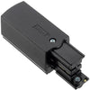 Pièce de connexion nordique pour. rail noir droit 3-fa 5050021