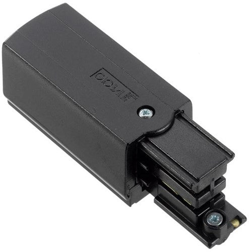 Pièce de connexion nordique pour. rail noir droit 3-fa 5050021