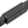 Pièce de raccordement Nordic pour rail noir milieu triphasé 5050023