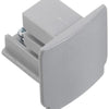 Embout nordique pour. rail alu triphasé 5050302