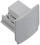 Embout nordique pour. rail alu triphasé 5050302