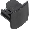 Embout nordique pour. rail noir triphasé 5050301