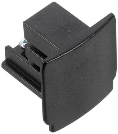 Embout nordique pour. rail noir triphasé 5050301