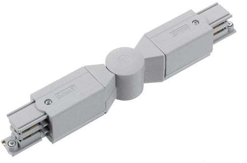 Pièce d'angle nordique réglable pour. rail aluminium 5050043