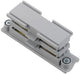 Pièce d'accouplement nordique pour. rail alu triphasé 5050028