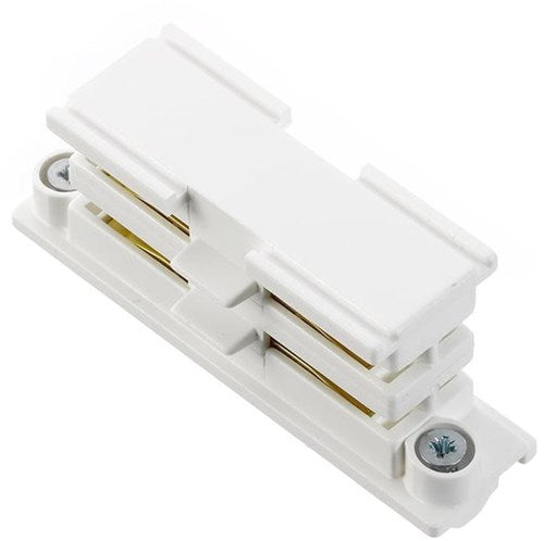 Pièce d'accouplement nordique pour. rail blanc triphasé 5050026