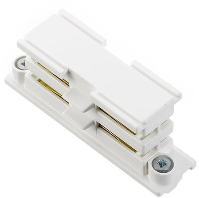 Pièce d'accouplement nordique pour. rail blanc triphasé 5050026