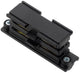 Koppelstuk nordique tbv. rail noir triphasé 5050027
