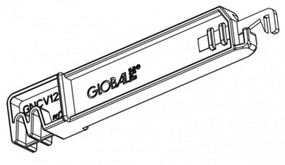 Outil de pliage nordique pour. Rail triphasé 5050440