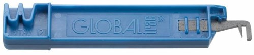 Outil de pliage nordique pour. Rail triphasé 5050440