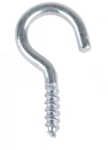 Crochet rail nordique pour faîtière - 5050438