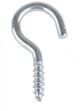 Crochet rail nordique pour faîtière - 5050438