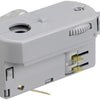 Adaptateur secteur Nordic Rail argent 5050430