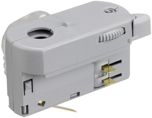 Adaptateur secteur Nordic Rail argent 5050430