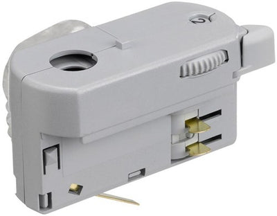 Adaptateur secteur Nordic Rail argent 5050430