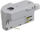 Adaptateur secteur Nordic Rail argent 5050430
