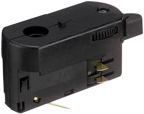 Adaptateur secteur Nordic Rail noir 5050429