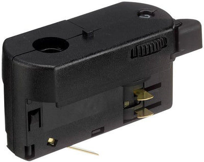 Adaptateur secteur Nordic Rail noir 5050429