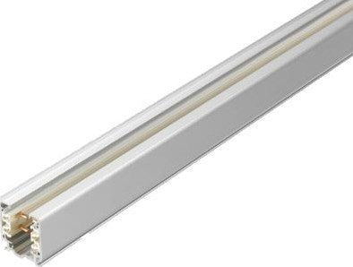 Rail nordique blanc 3 phases 1 mètre 5050003