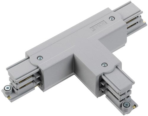 Pièce en T nordique fixe à 90°. pour. rail gris gauche 5050051
