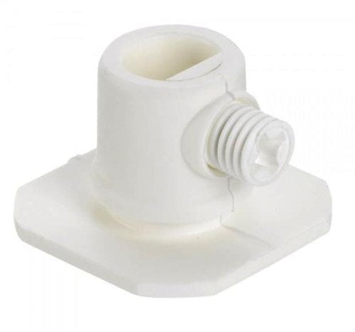Réducteur de traction Nordic pour adaptateur secteur blanc 5050424