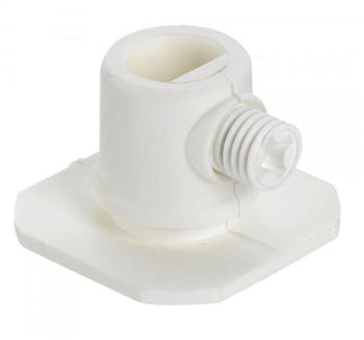 Réducteur de traction Nordic pour adaptateur secteur blanc 5050424