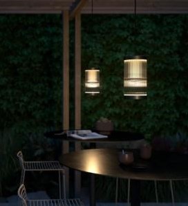 Nordlux suspension e27 coupar noir 13cm - 4800120