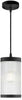 Nordlux suspension e27 coupar noir 13cm - 4800120