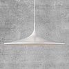 Nordlux suspension led skip blanc 14w 3000k blanc chaud 58cm - 4800250