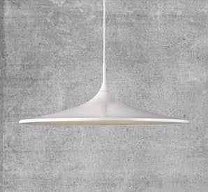 Nordlux suspension led skip blanc 14w 3000k blanc chaud 58cm - 4800250