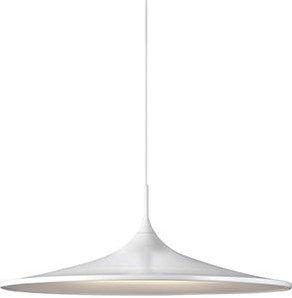 Nordlux suspension led skip blanc 14w 3000k blanc chaud 58cm - 4800250