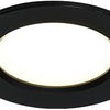 Nordlux éclairage armoire kitchenio noir 2w 3000k 4000k - 4801462