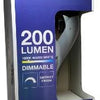 Nordlux LED A160 E27 8,5-21W 1800K Filament Spirale Gris Dimmable - 2760185