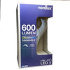 Nordlux LED A160 E27 8,5-48W 2000K Filament Spirale Or Dimmable - 2760190