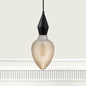 Nordlux Globe LED G100 E27 1,5-10W 2000K Avra Or Écrou - 2760240