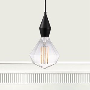 Nordlux Globe LED G100 E27 2-15W 2200K Avra Diamant Clair - 2760280