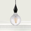 Nordlux Globe LED G125 E27 2-15W 2200K Avra Rayé Clair - 2760320