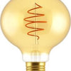 Nordlux Globe LED G125 E27 4,9-35W 2200K Filament Spirale Or Intensité Variable - 2760150