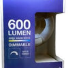 Nordlux Globe LED G200 E27 8,5-48W 2000K Filament Spirale Or Intensité Variable - 2760210