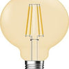 Nordlux Globe LED G95 E27 4,2-35W 2500K Filament Or Intensité Variable - 2760130