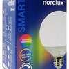 Nordlux Globe LED G95 E27 8,5-75W mat intelligent dimmable - 2770210