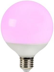 Nordlux Globe LED G95 E27 8,5-75W mat intelligent dimmable - 2770210