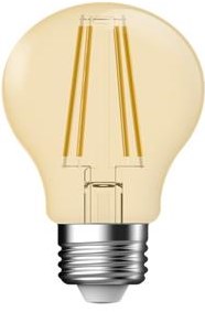 Nordlux LED verre e27 4,2-35w 2500k filament or dimmable - 2760080