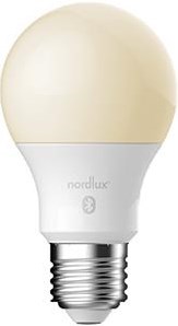 Nordlux LED verre e27 8,5-60w mat intelligent dimmable - 2770050