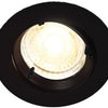Spot encastrable LED Nordlux carina smart light rond noir gu10 4,7w - 4806210