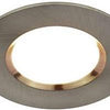 Spot encastrable LED Nordlux mahi 8,5W chrome sablé IP65 - 4801476