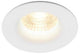 Spot encastrable LED Nordlux piquet rond 6,1W blanc 2700K IP20 - 4801336
