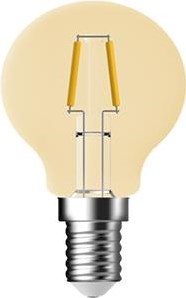 Nordlux LED balle E14 4,8-35W 2500K filament or dimmable - 2760040